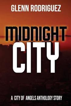 Paperback Midnight City Book