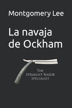 Paperback La navaja de Ockham [Spanish] Book