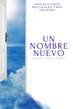 Paperback Un nombre nuevo [Spanish] Book