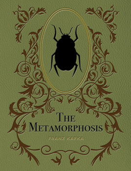 The Metamorphosis (Chartwell Deluxe Editions)