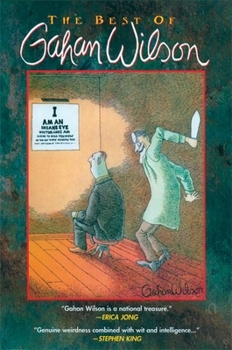 The Best of Gahan Wilson
