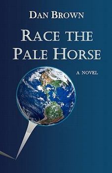 Paperback Race the Pale Horse Book