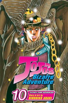 JoJo's Bizarre Adventure, Vol. 10 - Book #22 of the Jojo's Bizarre Adventure