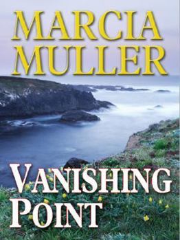 Vanishing Point (A Sharon McCone Mystery)