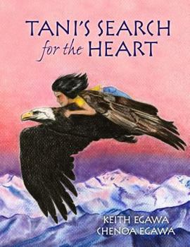 Paperback Tani's Search for the Heart Book