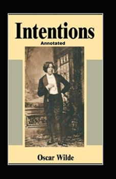 Paperback Intentions Annotated Book