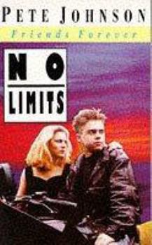 No Limits - Book #1 of the Friends Forever