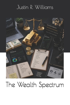 Paperback The Wealth Spectrum Book