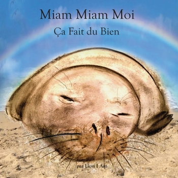 Paperback Miam Miam Moi [French] Book