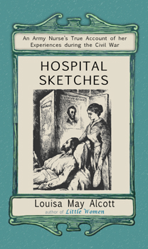 Paperback Hospital Sketches Book