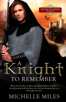 Paperback A Knight to Remember Book