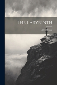 Paperback The Labyrinth Book