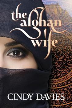 Paperback The Afghan Wife Book