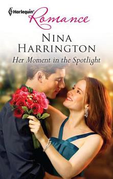 Mass Market Paperback Her Moment in the Spotlight Book
