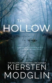 Paperback The Hollow Book