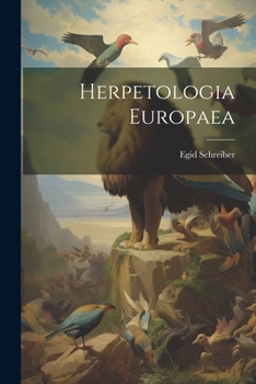 Herpetologia Europaea