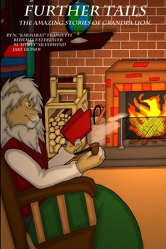 Paperback Further Tales Book