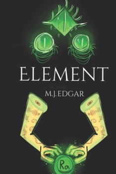 Paperback Element Book