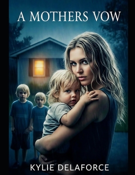 Paperback A Mothers Vow Book
