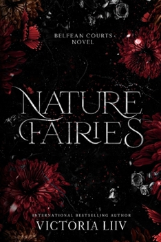 Paperback Nature Fairies: You'll Be the Death of Me Book