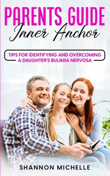 Paperback Parent's Guide: Inner Anchor Book