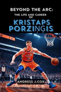 Paperback Beyond the ARC: The Life and Career of Kristaps Porzi&#325;&#290;is Book