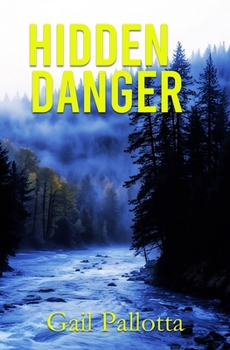 Paperback Hidden Danger Book