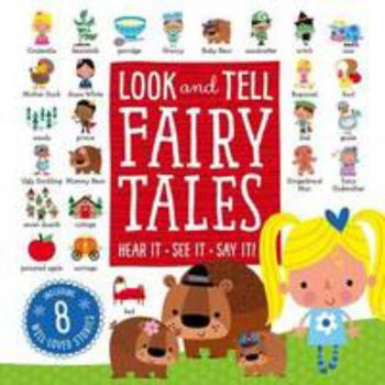 Look and Tell Fairy Tales