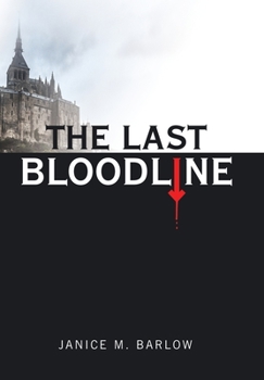 Hardcover The Last Bloodline Book