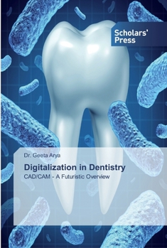 Paperback Digitalization in Dentistry Book