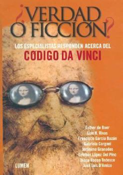 Paperback Verdad O Ficcion? Codigo Da Vinci [Spanish] Book