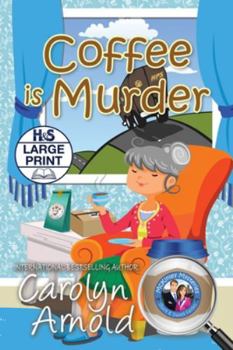 Coffee is Murder - Book #9 of the McKinley Mysteries