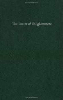 Hardcover The Limits of Enlightenment: Joseph II and the Law (146P) Book