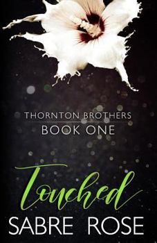 Paperback Touched Book