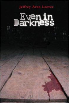 Paperback Even in Darkness Book