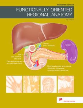 Unknown Binding Functionally Oriented Regional Anatomy 4th Ed Book
