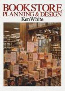 Hardcover Bookstore Planning and Design Book