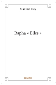 Paperback Rapha " Elles " [French] Book