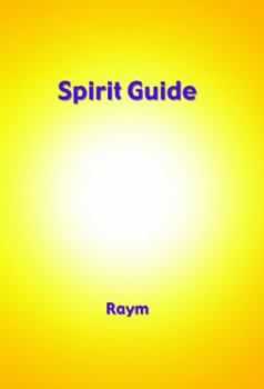 Paperback Spirit Guide: A new life guide Book