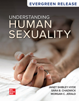 Loose Leaf for Understanding Human Sexuality: 2026 Release