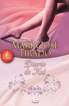 Hardcover Diario de Kat / Kat's Diary [Spanish] Book