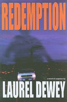 Redemption - Book #2 of the Jane Perry
