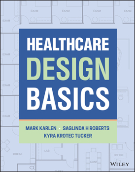 Paperback Healthcare Design Basics Book