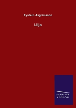 Paperback Lilja Book