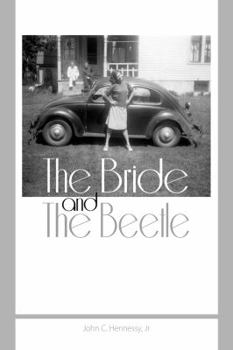 Paperback The Bride and the Beetle Book
