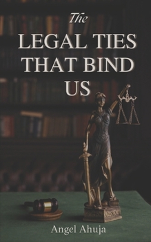 Paperback The Legal Ties That Bind Us Book