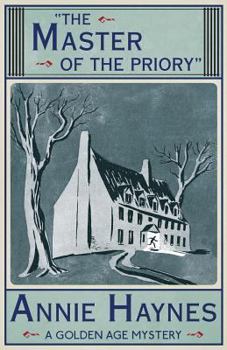 Paperback The Master of the Priory Book