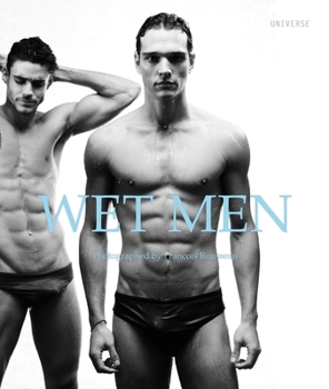 Hardcover Wet Men Book