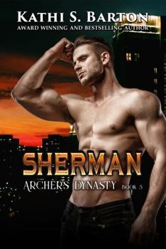 Paperback Sherman (Archer's Dynasty) Book