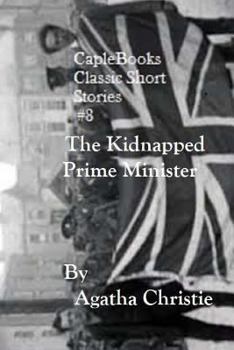Paperback The Kidnapped Prime Minister Book